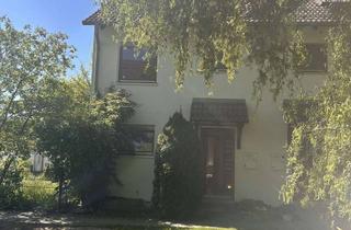 Haus mieten in 71263 Weil der Stadt, Endlich Endhaus! Familienglück mit Garten, Grill & Garage in Weil der Stadt