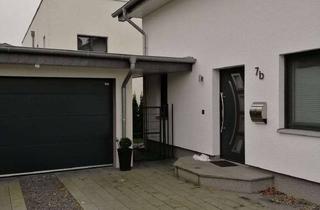 Haus mieten in 38527 Meine, Doppelhaushälfte mit gehobener Innenausstattung und EBK in Meine