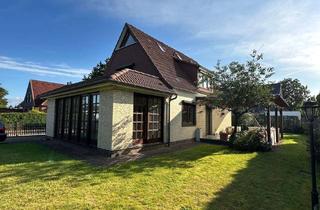 Haus mieten in 25488 Holm, Charmantes Einfamilienhaus in ruhiger Lage