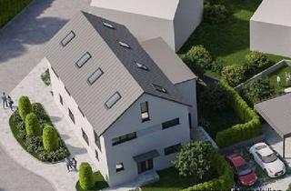Haus mieten in 63796 Kahl, Ars Vivendi Immobilien: Besser gehts nicht! ERSTBEZUG!