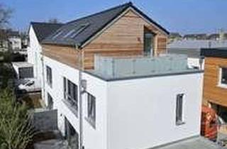 Haus mieten in 47441 Moers, Architektenhaus (DHH) in der Moerser Innenstadt!