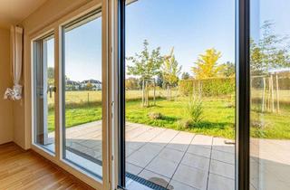 Haus mieten in 85591 Vaterstetten, Sonniges Reihenhaus in Vaterstetten mit Garten und viel Platz für die ganze Familie!