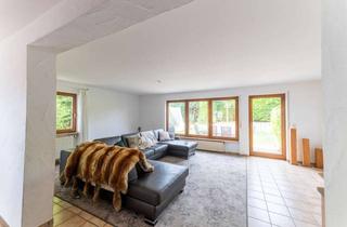 Haus mieten in 71131 Jettingen, Geräumige Doppelhaushälfte mit Garten & Garage – Ihr neues Wohlfühlzuhause in Jettingen!