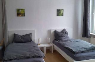 Mehrfamilienhaus mieten in 06112 Freiimfelde, Mehrfamilienhaus in zentraler Lage von Halle Saale! Generalmieter gesucht.