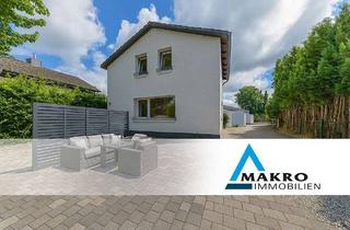 Haus mieten in 25336 Elmshorn, 3D VIRTUAL TOUR - Stadthaus für den kleinen Haushalt in Lieth Elmshorn