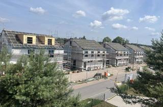 Haus mieten in Von-Hake-Straße, 14621 Schönwalde-Glien, Wohnen hinter dem Spandauer Forst ab 13,62 €/ m² NKM mit Garten und 2 Stellplätzen
