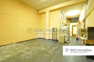 Gewerbeimmobilie kaufen in 13435 Wittenau, Kleine Produktionsstätte auf hinterem Grundstück im Mischgebiet! Berlin-Wittenau