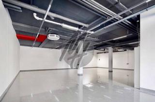 Büro zu mieten in 61381 Friedrichsdorf, KEINE PROVISION ✓ Lager-/Service (1.300 m²) & Büro (600 m²)