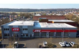 Gewerbeimmobilie kaufen in 97688 Bad Kissingen, Attraktive Gewerbeeinheit in Top-Lage von Bad Kissingen – Perfekt für Ihr Business!