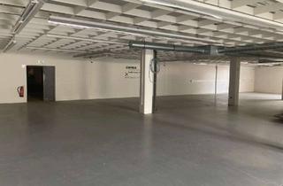 Büro zu mieten in 85283 Wolnzach, Flexible Gewerbeflächen in Wolnzach - Lager, Produktion, Büros