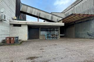 Büro zu mieten in 85283 Wolnzach, Flexible Gewerbeflächen in Wolnzach - Lager, Produktion, Büros