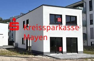 Anlageobjekt in 56759 Kaisersesch, Ihr neues Eigenheim in ruhiger Anliegerstraße. Neubau. KfW 55.