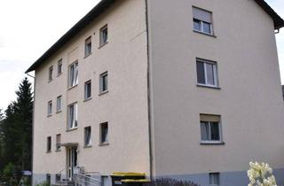 Anlageobjekt in 63667 Nidda, Großes Mehrfamilienhaus in guter Lage