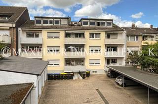 Anlageobjekt in Mühlenstraße 34, 53879 Euskirchen, Solides Wohninvestment mit 18 Wohnungen im Herzen von Euskirchen