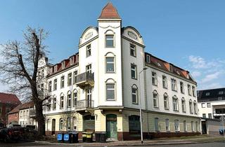 Anlageobjekt in Friedrichstraße 18, 03130 Spremberg, Voll vermietetes Wohn- und Geschäftshaus in Top-Lage von Spremberg