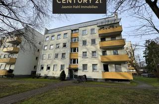 Anlageobjekt in 63071 Offenbach, 3 Wohneinheiten im Paket in begehrter Lage von Offenbach am Main!