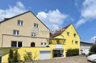 Anlageobjekt in 78465 Konstanz, Attraktives Grundstück am Bodensee! 3 Häuser zum Spitzenpreis