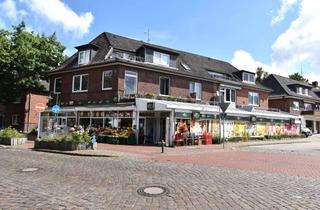 Anlageobjekt in 22880 Wedel, Investieren Sie in Wedel! Wohn- und Geschäftshaus zu verkaufen!