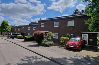 Anlageobjekt in 50259 Pulheim, 6 Einfamilienhäuser in beliebter Lage: Pulheim- Brauweiler