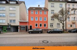 Anlageobjekt in 75179 Brötzingen, Für Kapitalanleger oder Eigennutzer
