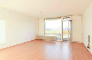 Anlageobjekt in 30880 Laatzen, Bequemer Zugang ins Grüne: Apartment mit Garten