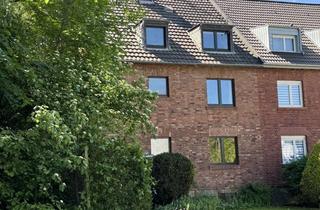 Anlageobjekt in 50859 Lövenich, Ruhige Lage, starker Standort - Ihre Investition in Köln-Lövenich