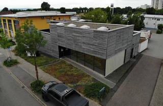Anlageobjekt in 67071 Oggersheim, Top Gewerbeimmobilie mit 7,18% Rendite p.a.! (Mieter aus Medizinbranche)