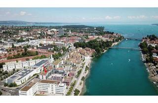 Anlageobjekt in 78467 Konstanz, Exklusive Gewerbeimmobilien am Seerhein – Jetzt kaufen