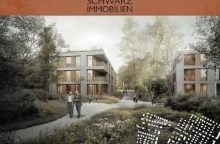 Anlageobjekt in 59494 Soest, Wohnprojekt im Soester Norden – nachhaltig bauen, vielfältig wohnen, zukunftssicher investieren