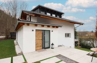 Anlageobjekt in 87645 Schwangau, Kernsanierte Villa in direkter Wasserlage von Schwangau! Einmalige Chance!