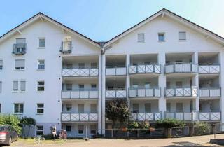 Anlageobjekt in 73262 Reichenbach, Top-Aussichtslage: 3-Zimmer-Wohnung mit Balkon, Aufzug, Tiefgarage & Stellplatz