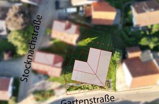Grundstück zu kaufen in Gartenstraße, 72660 Beuren, //Baugrundstück im historischen Ortskern von Beuren //Neubau mit Verantwortung und Perspektive