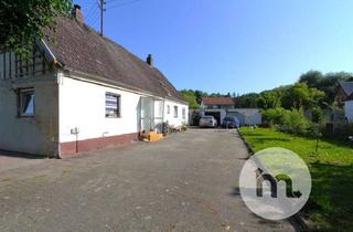 Grundstück zu kaufen in 85088 Vohburg, Ebenes Grundstück in ruhiger Lage – mit vermietetem Wohnhaus zur Bestands- oder Neubauplanung