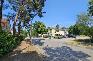 Grundstück zu kaufen in Seestrasse 17, 15738 Zeuthen, Grundstück mit Wochenendhaus an hervorragender Lage in Seenähe von privat zu verkaufen.