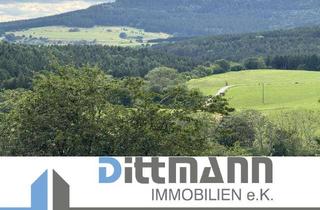 Grundstück zu kaufen in 72469 Meßstetten, Mehrere Wiesen / Grünland in der Umgebung von Meßstetten - Tieringen