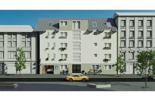 Grundstück zu kaufen in 47803 Inrath/Kliedbruch, Exklusives Mehrfamilienhaus-Projekt in Krefeld – Komfort und Stil vereint