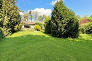 Grundstück zu kaufen in 71069 Sindelfingen, Traumhaftes Baugrundstück in der begehrten Landhaussiedlung