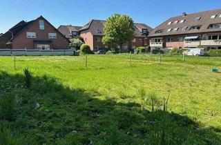 Grundstück zu kaufen in 45739 Oer-Erkenschwick, Attraktives Baugrundstück in Oer-Erkenschwick