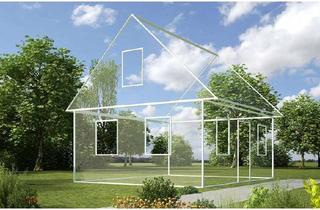 Grundstück zu kaufen in 63225 Langen, Villengrundstück in Premiumlage Langen/Linden