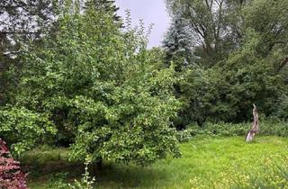 Grundstück zu kaufen in 38108 Schunteraue, Ruhig gelegenes Baugrundstück direkt am Landschaftsschutzgebiet!