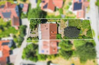 Grundstück zu kaufen in 93138 Lappersdorf, Grundstück mit Entwicklungspotenzial