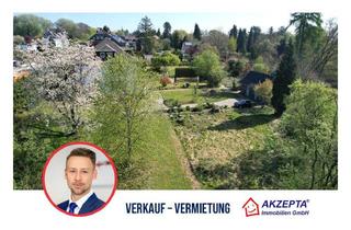 Grundstück zu kaufen in 51379 Bergisch Neukirchen, Riesiges Baugrundstück plus vermietetes 3-Familienhaus an der Balkantrasse in Leverkusen-Opladen!
