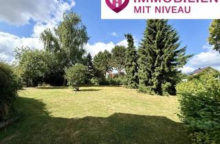 Grundstück zu kaufen in 89429 Bachhagel, Bauplatz ohne Bauzwang in Bachhagel. 618m2 Grundstück für Ihr neues Familienglück!