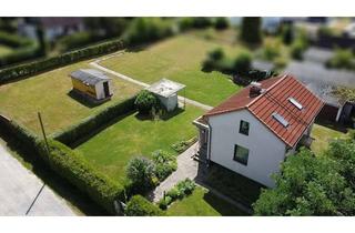 Grundstück zu kaufen in 31787 Hameln, Großzügiges Baugrundstück in bester Lage von Hameln mit Altbestand