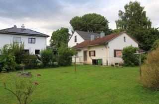 Grundstück zu kaufen in Raiffeisenstrasse, 85304 Ilmmünster, Grundstück von Privat