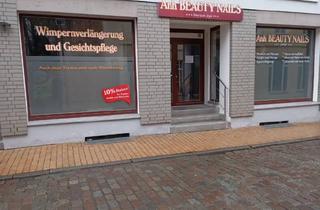 Gewerbeimmobilie mieten in Buschstraße 24, 19053 Altstadt, Attraktive Gewerbefläche in Schweriner Innenstadt