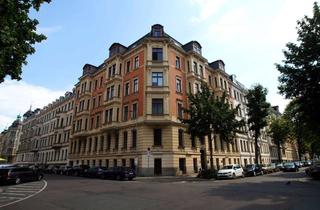 Praxen mieten in Tschaikowskistraße 16, 04105 Zentrum-Nordwest, Ihre Praxis im Herzen des Waldstraßenviertels!