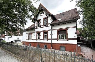 Gewerbeimmobilie kaufen in Brieseallee 38, 16547 Birkenwerder, Bezugsfreie Gewerbeeinheit in gefragter Lage von Birkenwerder