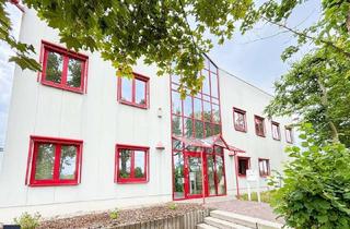 Büro zu mieten in 65582 Diez, Büro- und Praxisräume in verkehrsgünstiger Lage von 65582 Diez a.d. Lahn. Standortvorteil zu Limburg