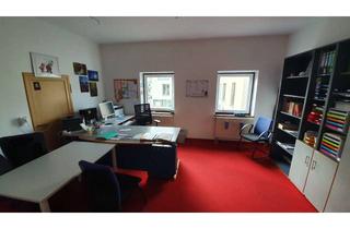 Büro zu mieten in 89129 Langenau, Büro in Bürogemeinschaft in sehr zentraler Lage in Langenau